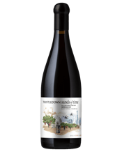 Thistledown Sands Of Time<br>Grenache 750ML A faithful expression of the site – beautiful, haunting aromatics, fine sandy tannins and wonderful, memorable length on the palate