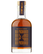  The Mixology Company Old<br>Fashioned Premixed... 200mL The Mixology Company is a producer of outstanding ready to serve bottled cocktails right here in Melbourne, blended to perfection for your ultimate cocktail indulgence, anytime anyplace. This timeless classic brings craft Australian whisky together with rich Aromatic Bitters, giving it a smooth and silky finish.