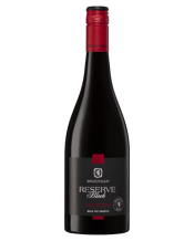  Mcguigan Reserve Black Red<br>Blend 750ml  750 Our Reserve range of wines have been harvested from premium vineyards and handcrafted in our signature style by our award-winning team of winemakers. This ensures our wine is celebrated as the hero and over-delivers on taste