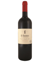 Il Fauno Di Arcanum Toscana