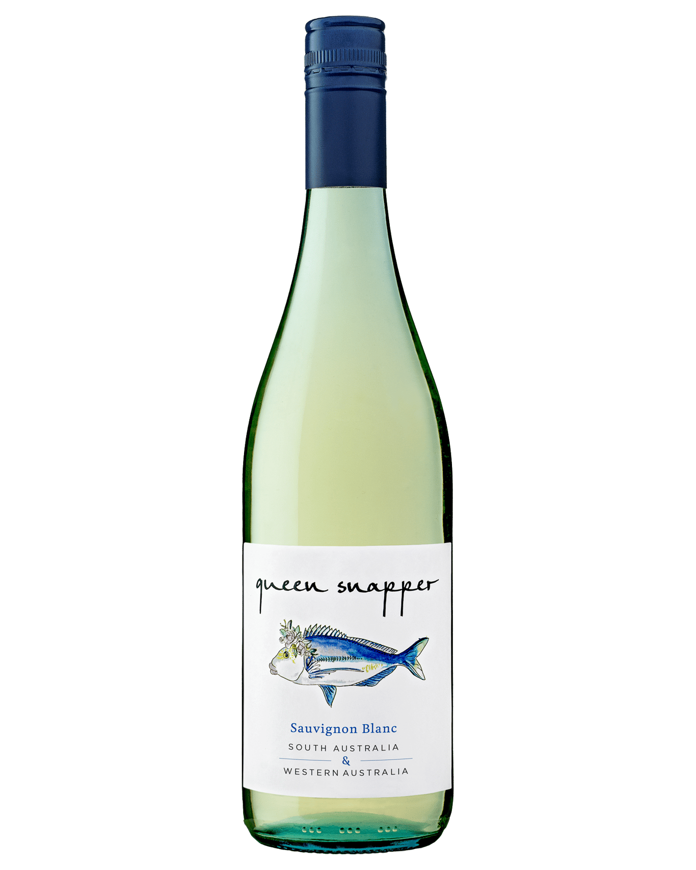 Queen Snapper Sauvignon Blanc