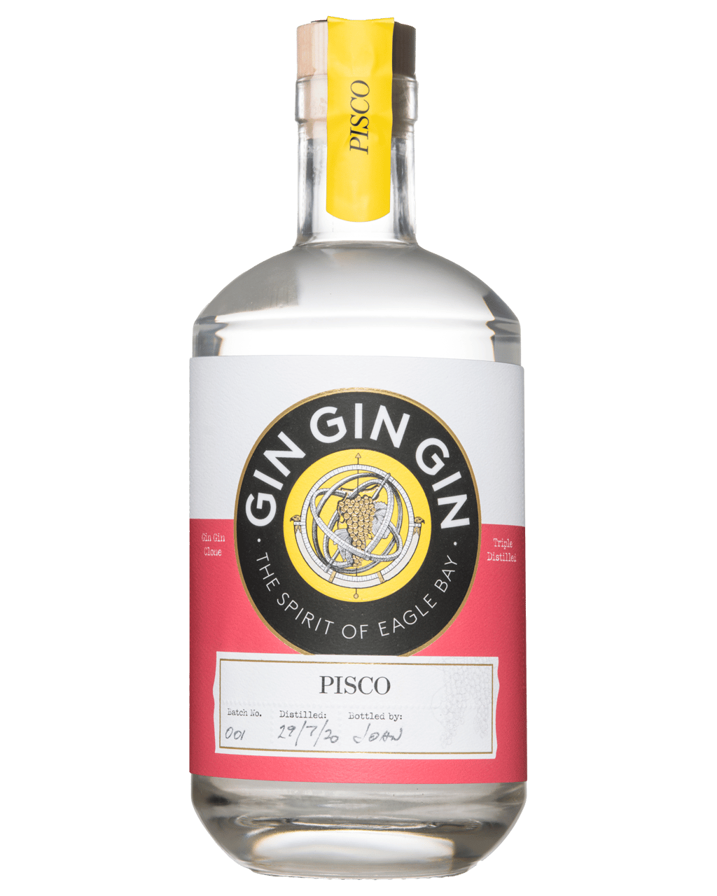 Buy Wise Eagle Bay Pisco Online @Lowest Price