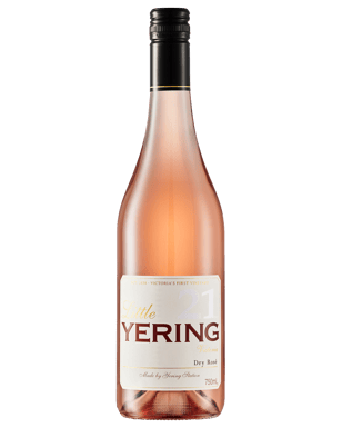 Little Yering Dry Rose
