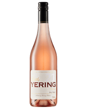 Yering Station Little Yering<br>Dry Rose 750ML An introduction to the world of Yering Station, this wine stands as an exemplary Victorian expression. Produced with clean and modern winemaking techniques, it is silky, fresh and approachable. Lush with ripe red and yellow fruits, the palate is wonderfully refreshing.