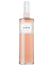 Cupio Pink Sauvignon Blanc 750mL A unique take on Sauvignon Blanc, this pink Riverland wine showcases aromas of citrus and lemon, combined with characters of passionfruit and mango. A medium bodied and fresh wine, with elegant notes of citrus and tropical fruits. The alluring pink appearance will ignite your desire & delight your senses.
