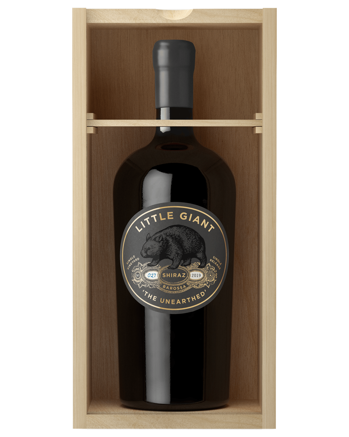 Buy Little Giant The Unearthed Shiraz Online (Lowest Price Guarantee
