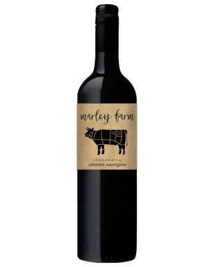 Coonawarra Cabernet Sauvignon 2021