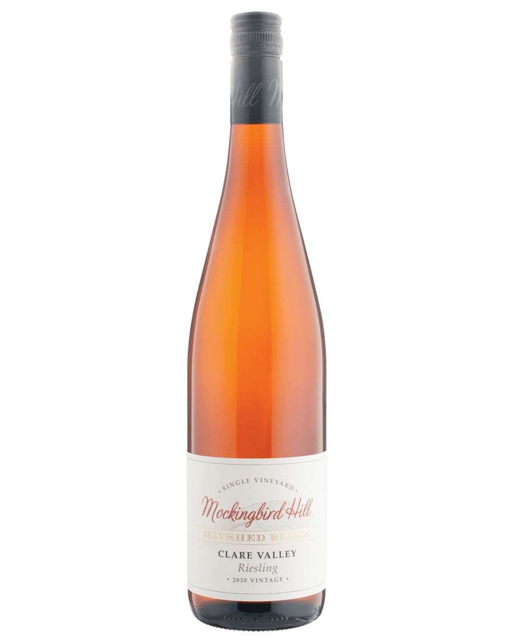 Mockingbird Hill Hayshed Block Single Vineyard Clare Valley Riesling (Unbeatable Prices) Buy