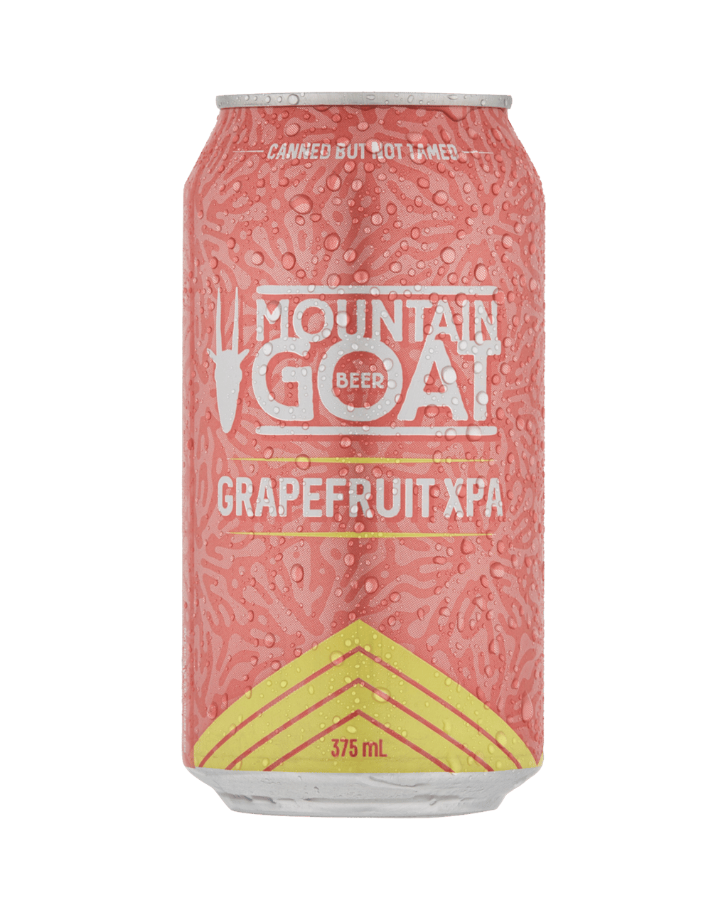 Buy Mountain Goat Grapefruit Xpa Can 375ml Online (Lowest Price