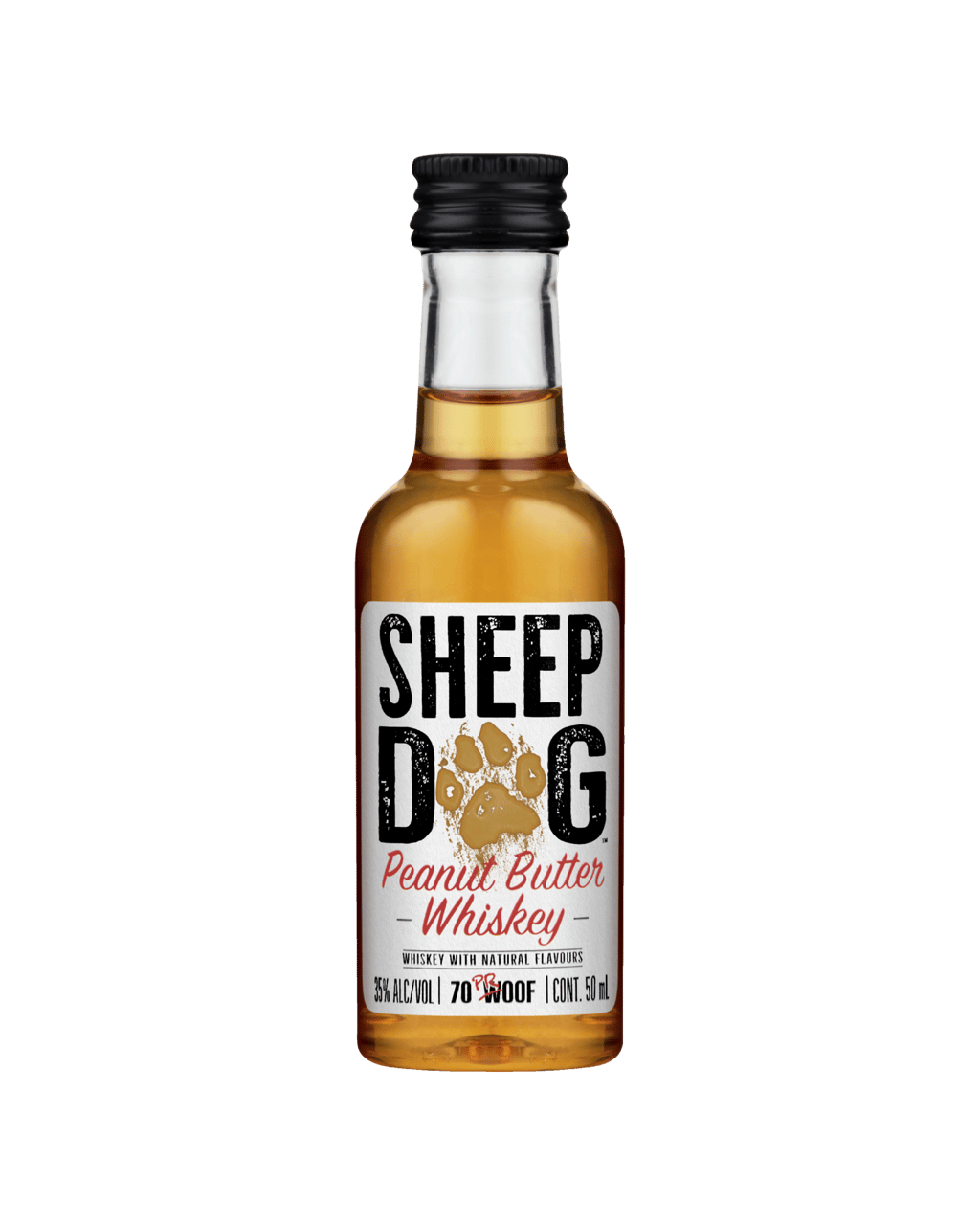 Buy Sheep Dog Peanut Butter Whiskey 50ml Online Low Prices From Dan buy-sheep-dog-peanut-butter-whiskey-50ml-online-low-prices-from-dan
