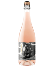  Seppelt Hooded Woman<br>Sparkling Rose  750mL Seppelt have been making sparkling wine in Australia since the 1890s – their newest sparkling Rosé, Hooded Woman, has a beautiful, ethereal character that draws you in. This classic, dry style of sparkling rosé begins with a complex, savoury nose of brioche, mineral salt and wild strawberry. The palate boasts further strawberry notes as well as rhubarb and red currant. The wine finishes with an ever so slight phenolic grip and saline acid that draws out the palate and is the perfect compliment t