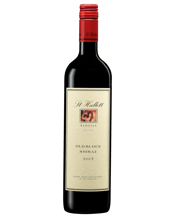 Old Block Shiraz 2017