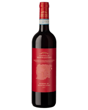Rosso di Montalcino