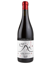 Etna Rosso Villa dei Baroni 2018