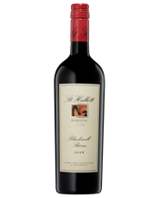 Blackwell Shiraz 2019