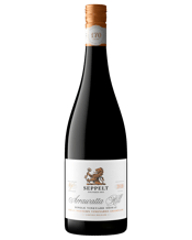  Seppelt Arrawatta Hill 170th<br>Birthday Shiraz  750mL The Release of this limited edition single vineyard wine commemorates the 170th Anniversary of Seppelt’ s winemaking heritage this year. Like St Peter’s, this wine showcases the power and finesse of shiraz from the Great Western sub region but focuses on the Arrawatta blocks of our Great Western vineyard. This wine has been made using techniques that push the boundaries of traditional Seppelt shiraz, with the entire blend consisting of partial whole bunch fermented parcels, It is the first singl