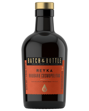 Reyka Rhubarb Cosmopolitan 500mL