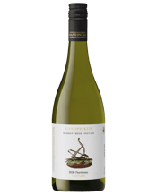  Handpicked Wombat Creek<br>Chardonnay  750ML Zesty grapefruit pith, quince blossom, lemon lime citrus, intensely aromatic with flinty reduction, talcy minerality, and fine integrated oak. This is a taught and powerful wine with great poise that drives to the finish.