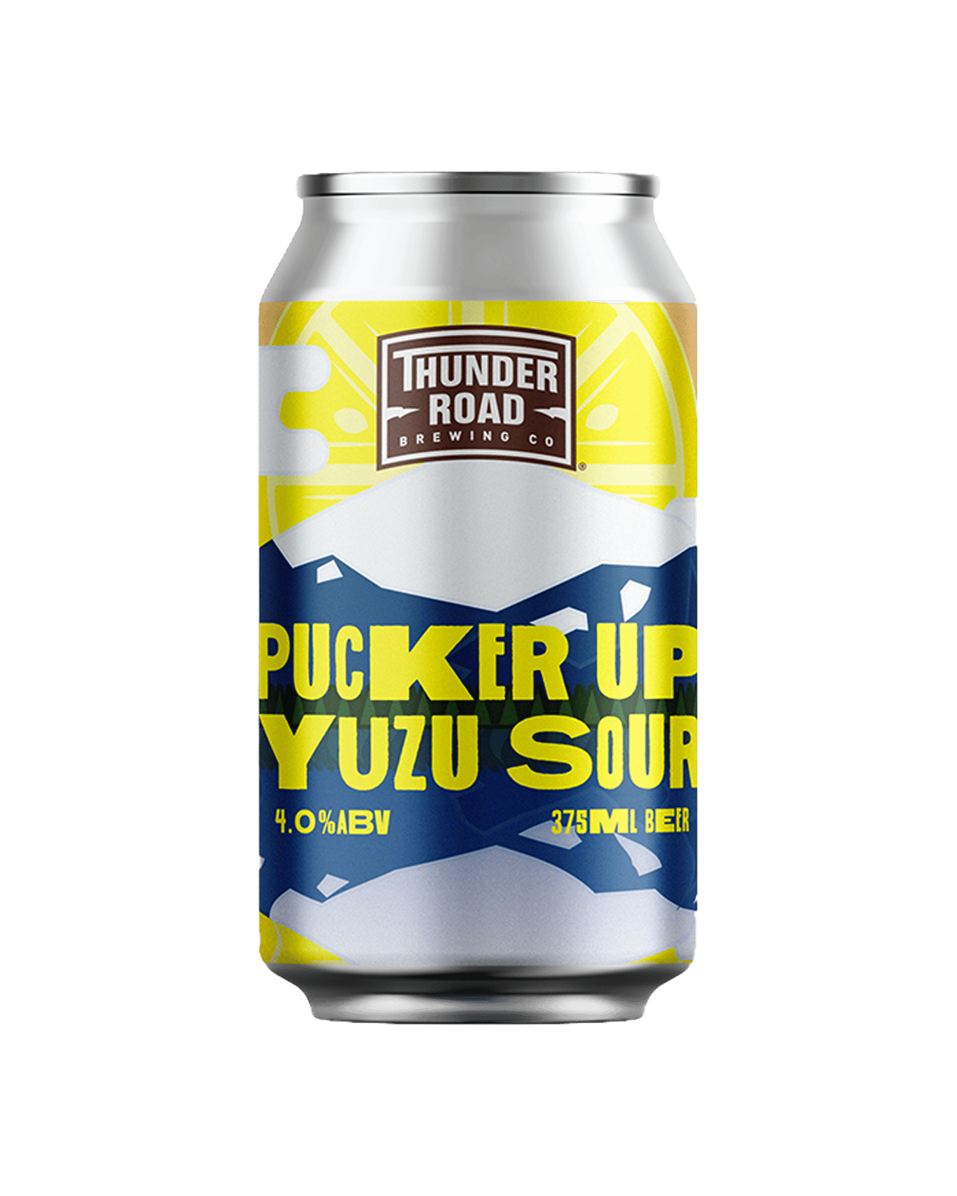 Yuzu Sour Strain 20 - a56zndn