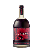  Archie Rose Blasphemy Coffee<br>Whisky 700ml  700ML Archie Rose has joined forces with Melbourne’s acclaimed ST. ALi coffee roasters to bring you Blasphemy: a Coffee Whisky spirit that blends their award-winning Single Malt Whisky and ST. ALi Orthodox &amp; Wide Awake Coffee. Blasphemy showcases both the unique Archie Rose six malt mash bill and the roasted notes from ST. ALi’s blends. The coffee notes have amplified Archie Rose's Single Malt Whisky’s chocolate and specialty roasted malts to create an even richer and more expressive flavour profi