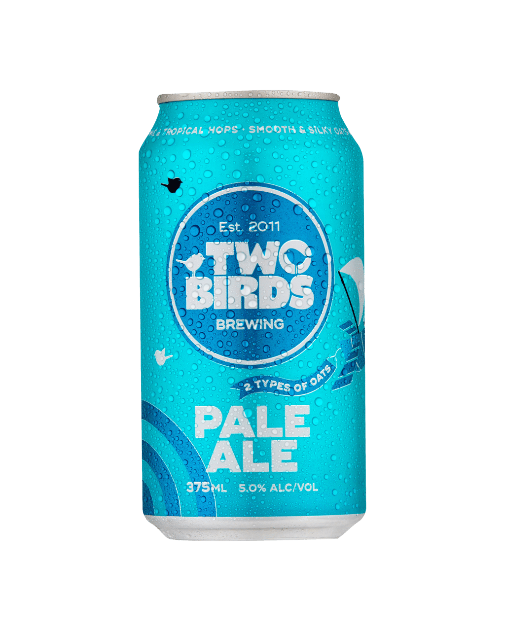 Buy Two Birds Brewing Pale Ale Cans 24 X 375ml Online (Lowest Price