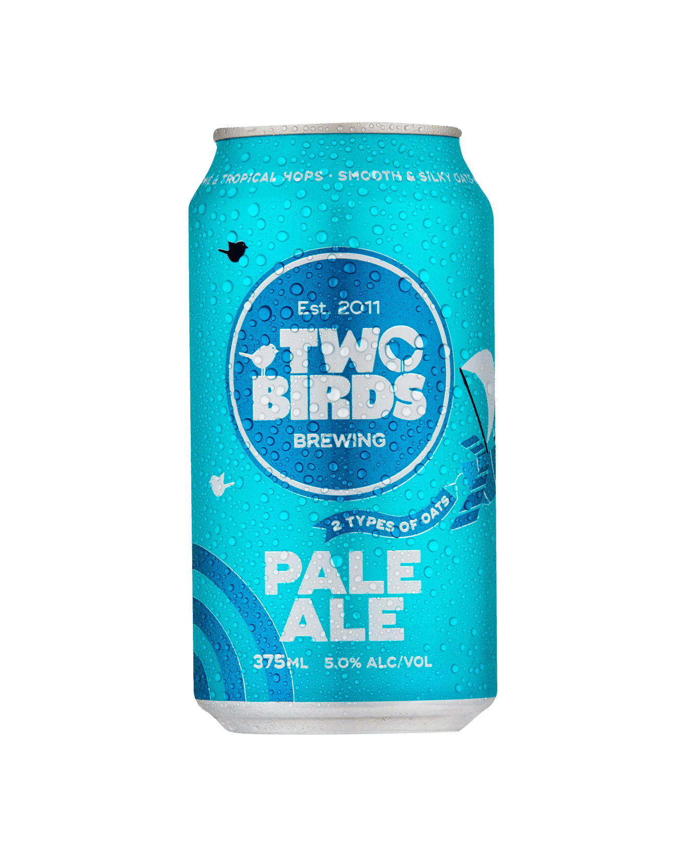 Buy Two Birds Brewing Pale Ale Cans 24 X 375ml Online (Lowest Price Guarantee) Best Deals