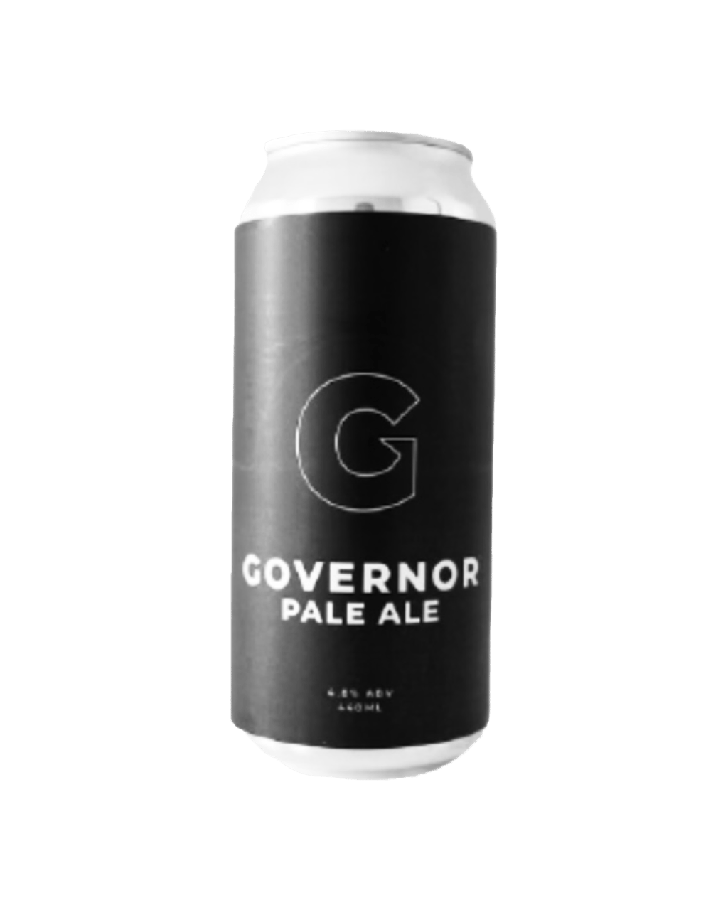 Buy Braeside Brewing Co Governor Pale Ale Cans 440ml Online (Lowest