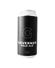 Governor Pale Ale Cans 440mL
