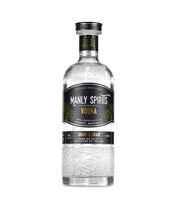 Very nice score of 95 points for our Poliakov Vodka at the