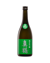 Junmai Ginjo 720ml