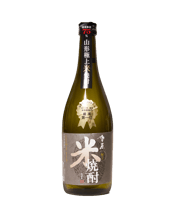 Gokujo Komeshochu 720ml