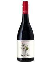 Garnacha Organico