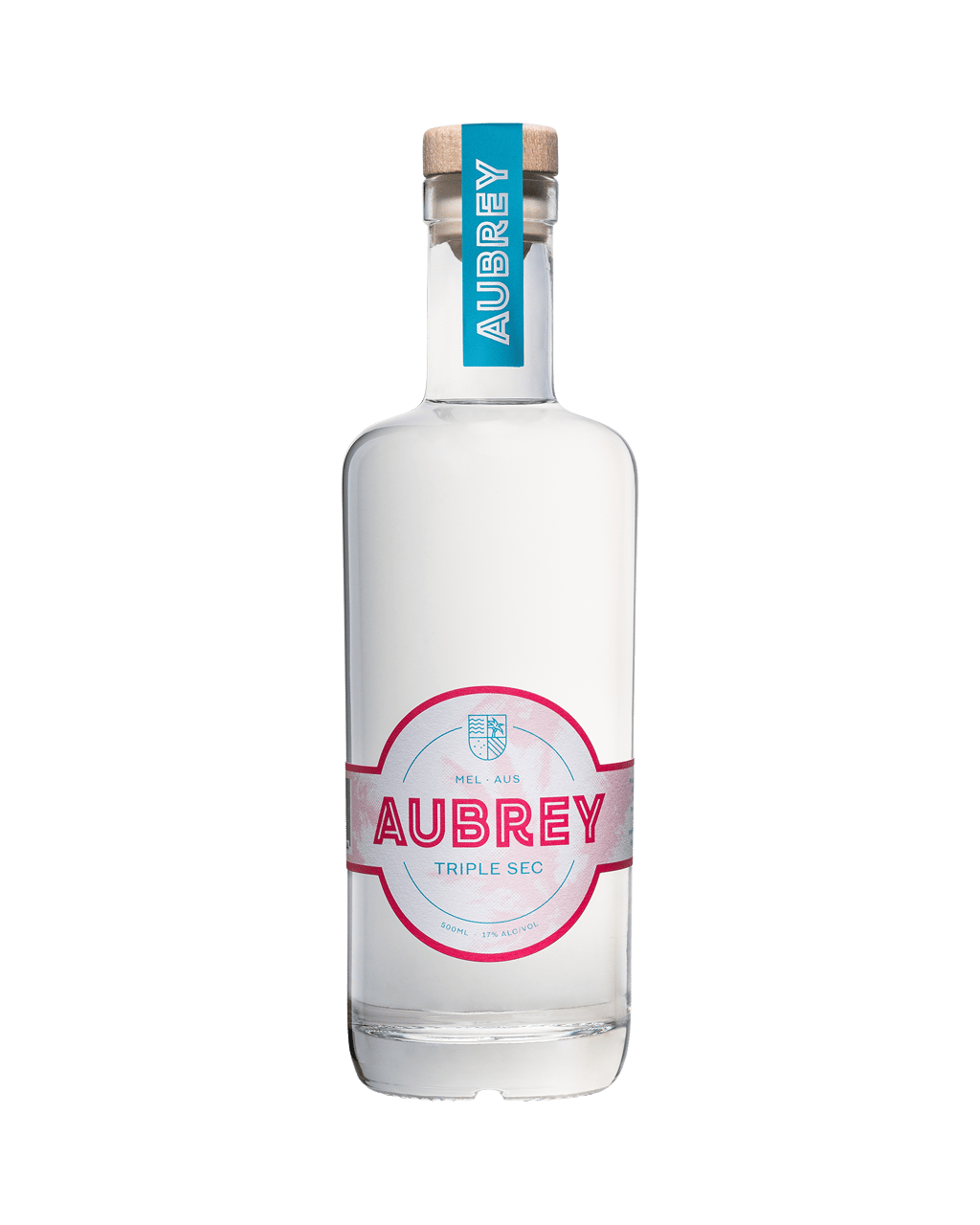 Buy Aubrey Liqueurs Triple Sec Liqueur 500ml Online (Lowest Price