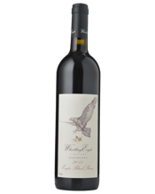 Eagles Blood Shiraz 2015