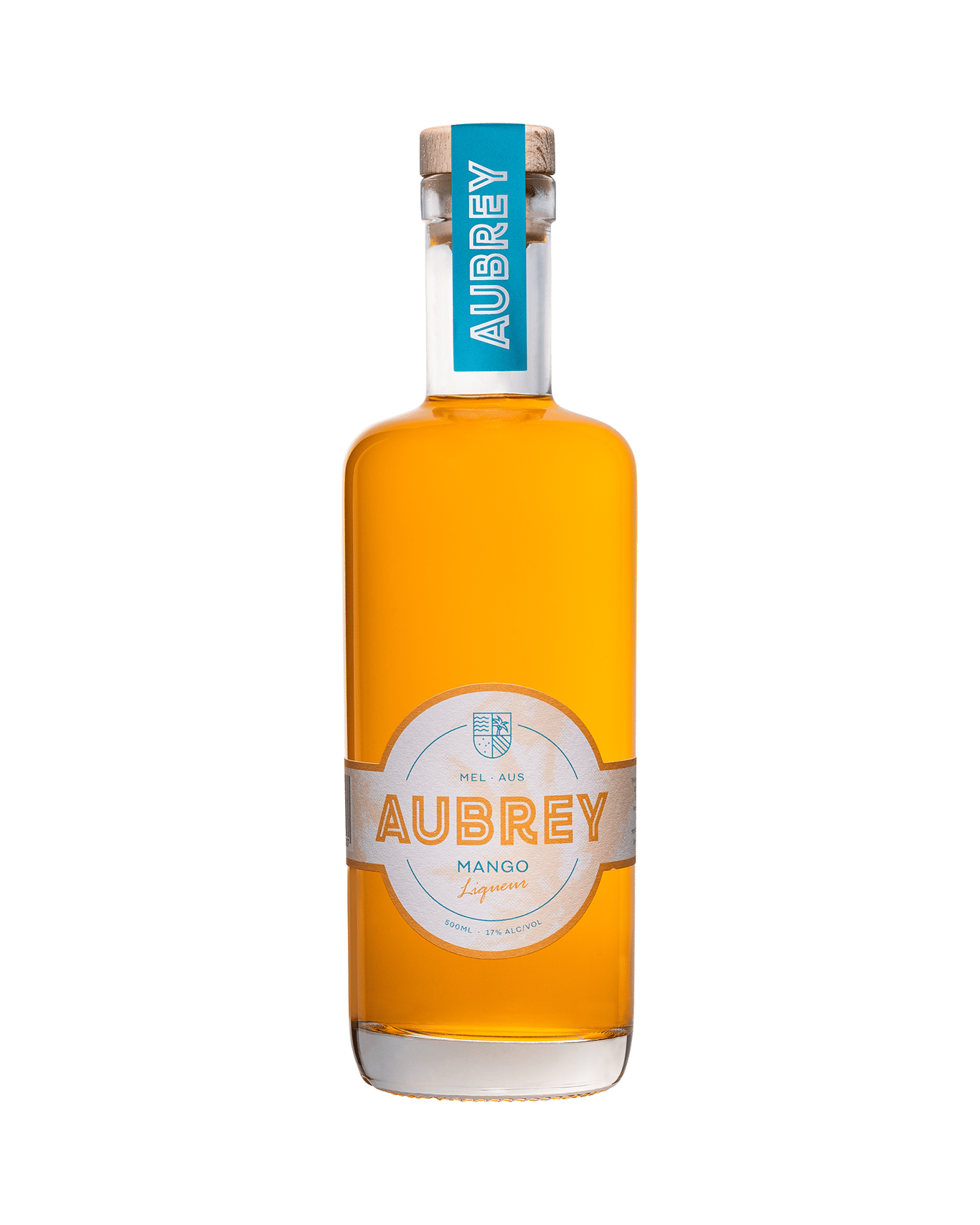 Buy Aubrey Liqueurs Mango Liqueur 500ml Online (Lowest Price Guarantee