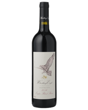 Eagles Blood Shiraz 2016