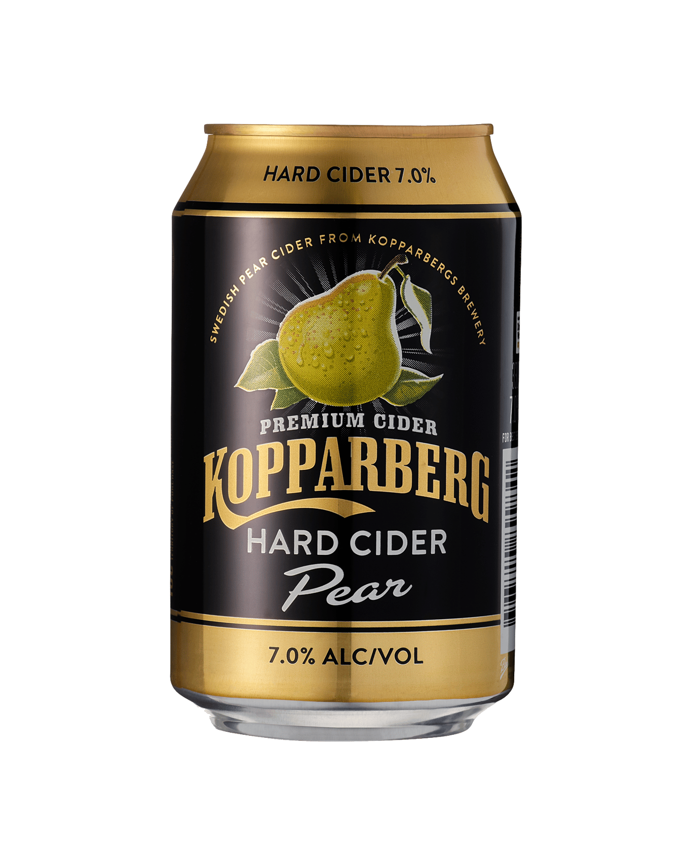 Buy Kopparberg Hard Pear Cider 330ml Online (Lowest Price Guarantee