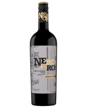 Nero d'Avola Appassimento