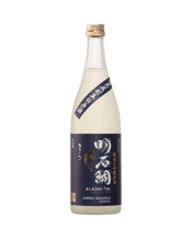 Akashi-tai Junmai Daiginjo<br>Genshu 720ml  720ML One of the finest luxury sakes around,this medium-bodied hand-made artisan sake is produced using fine highly-prized Yamadanishiki rice grown in a district of Hyogo. Polished to the highest leve until only 38% of the grain remains, it is fermented in small batches for two months. The complex nose exhibits nuances of melon, lemon, bitter orange and green grass. The palate is superbly balanced with crystallised notes of tropical fruit and citrus with a thread of subtle umami on a long-lasting fini