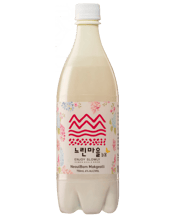 Neoulbom Makgeolli 750ml 750ML A classic makgeolli, ivory in appearance with floral and fruit aromas of banana and flowers. The palate exhibits a sweetness from the rice balanced with the perfect amount of acidity, delivering a clean and soft taste. <br />Produced by Baesangmyun Brewery Co Ltd and imported by Pinnacle Drinks, part of Endeavour Group Limited.