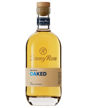 Oaked 700mL