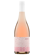  Sherrah Grenache Rose  750mL Aromatic, dry and delicate as a pretty in pink ballerina springing across the palate.