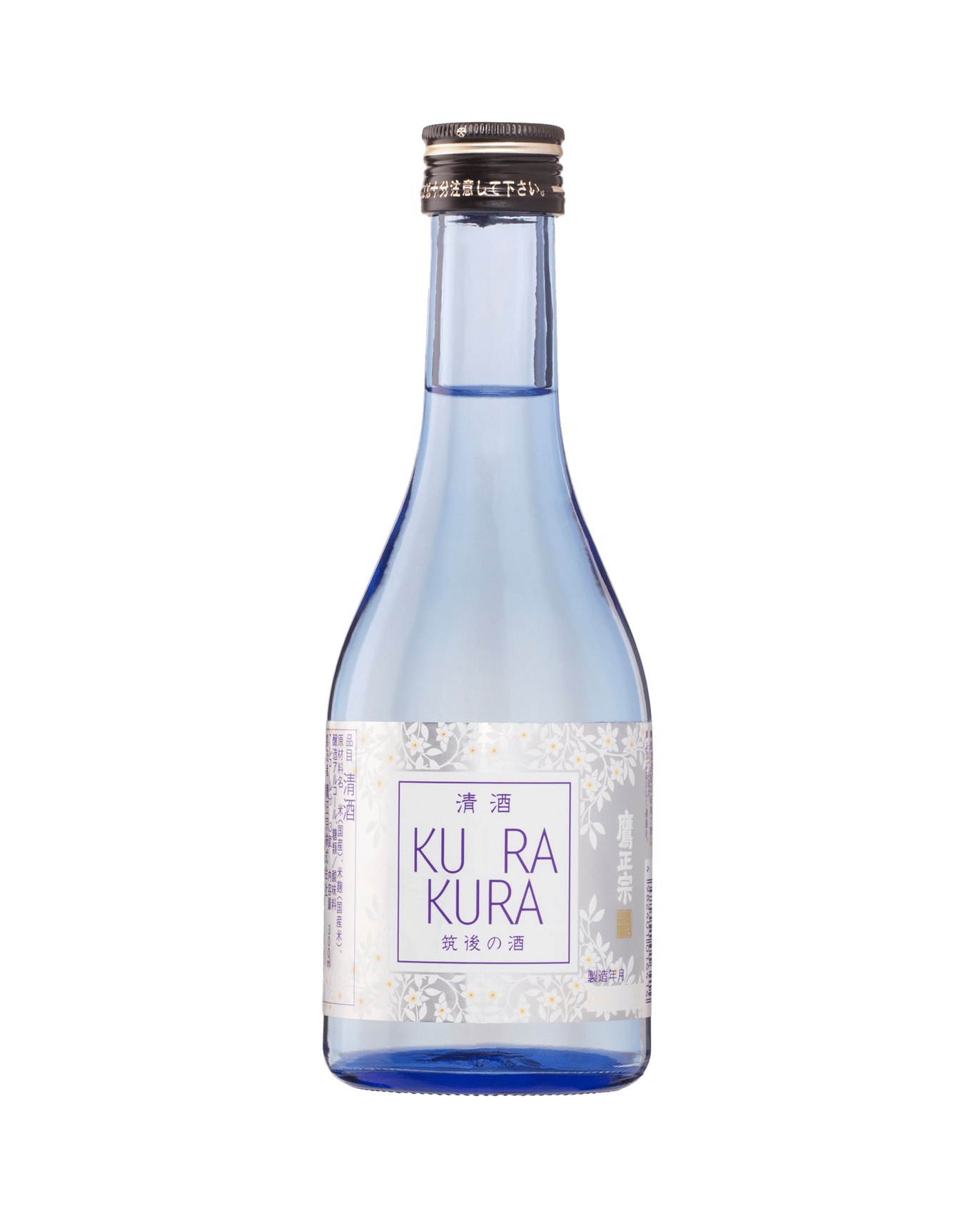 Kura Kura Takamasamune Japanese Sake