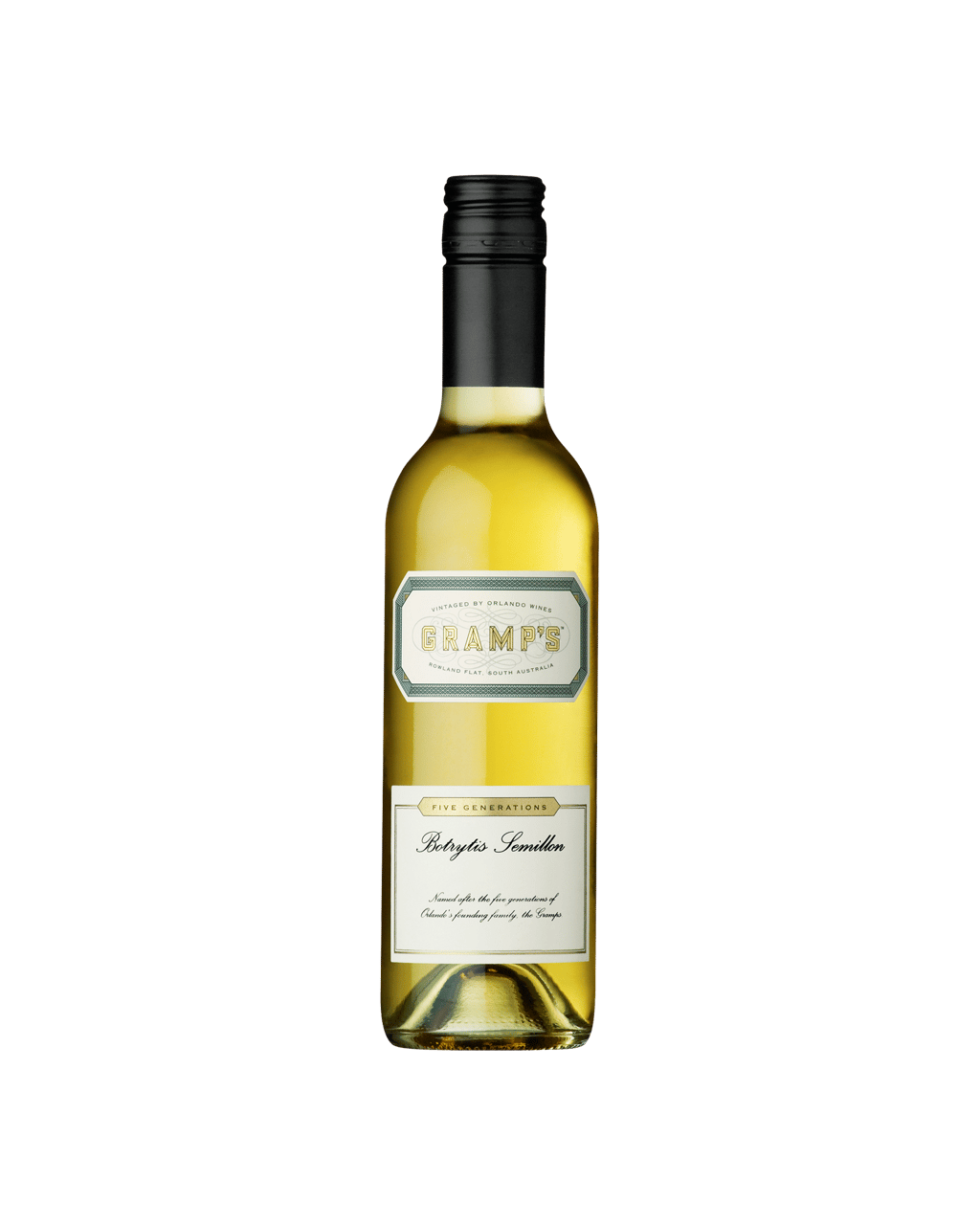 Buy Gramp s Botrytis Semillon 375ml Online Or Near You In Australia 