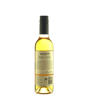 ワイン Classic Vines 2006 Botrytis Semillon 375 2006 De Bortoli Deen De Bortoli Vat 5 Botrytis Sémillon