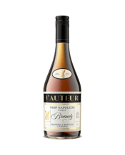L'auteur Brandy 700ml 700ML L'Auteur VSOP Napoleon is made from the finest grapes that are blended and aged in top quality oak barrels. Blended and bottled in France using only the finest ingredients.<br><br />Produced by or on behalf of Pinnacle Drinks, part of Endeavour Group Limited.