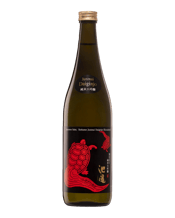 Turtle Red Junmai Daiginjo 720mL