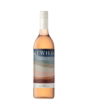  Rewild Sustainably Made Rosé<br> 750ML Rewild Sustainable Made wine is all about helping improve our environment, working with Nature to put back more than we take out.<br><br />Produced by Duxtons Vineyard&nbsp; who are driven by Actively Reducing Our Footprint, Engage in Water Saving Initiatives, Renewable Energy and are also strong supporters of the 'Saving Our Species' project.<br><br />This pale Rose has light raspberry, strawberry and cream aromas with a rich berry finish.<br><br />Vintage 2021 - 88 Points Andrew Caillard.
