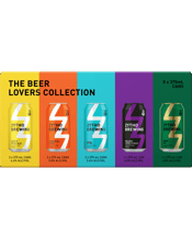 Beer Lovers Collection Gift Pack