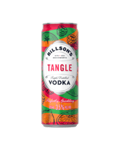 Vodka & Fruit Tangle Cans 355mL